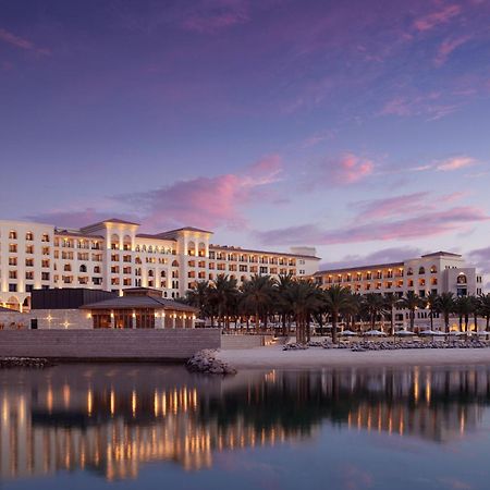 The Westin Saraya Aqaba Resort & Spa Exteriör bild